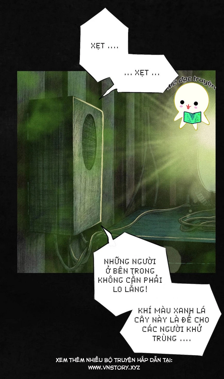 Thành Đô 1995 Chapter 7 - 2