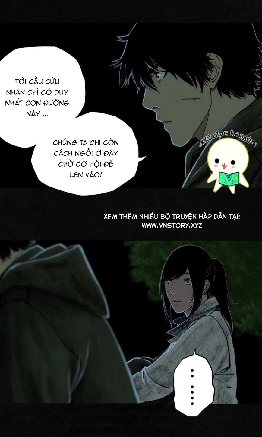 Thành Đô 1995 Chapter 7 - 11