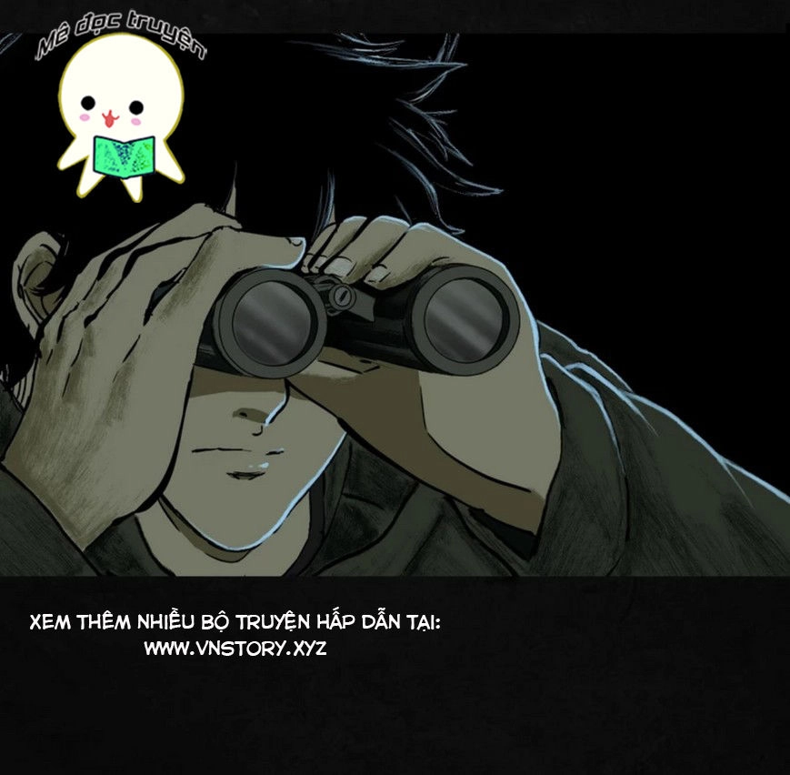 Thành Đô 1995 Chapter 7 - 14