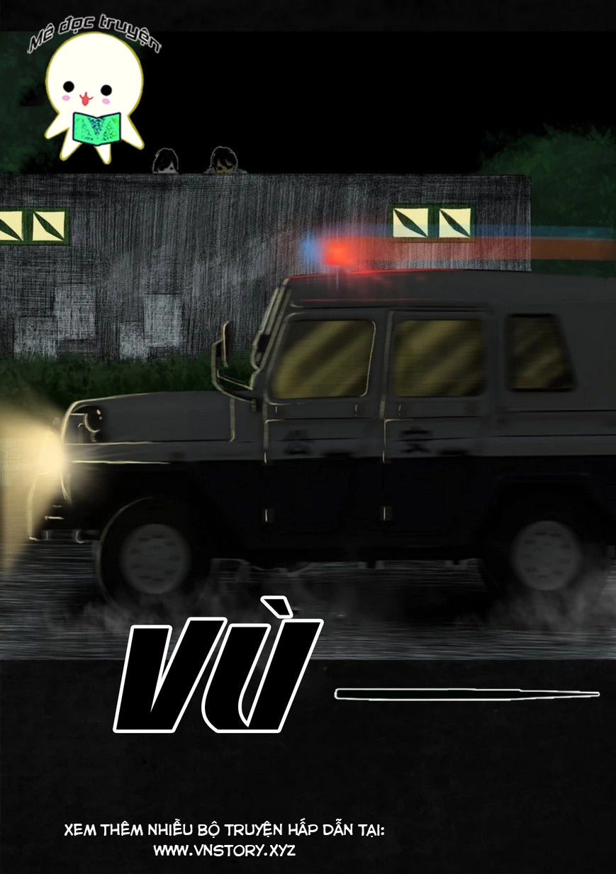 Thành Đô 1995 Chapter 7 - 16