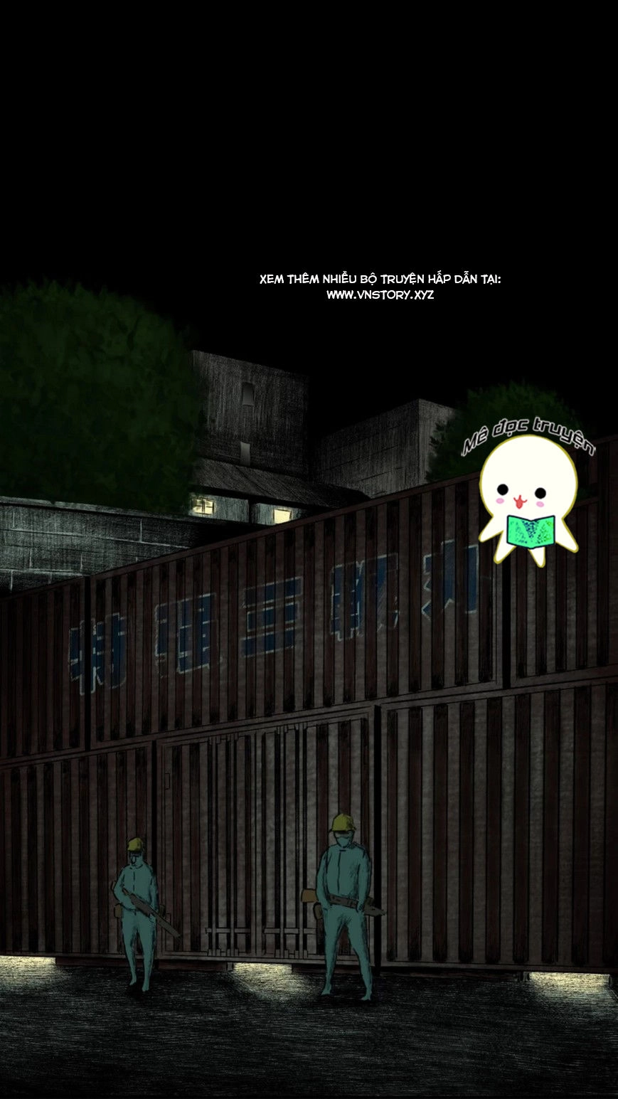 Thành Đô 1995 Chapter 7 - 21