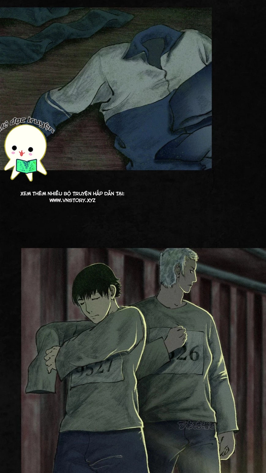 Thành Đô 1995 Chapter 7 - 22