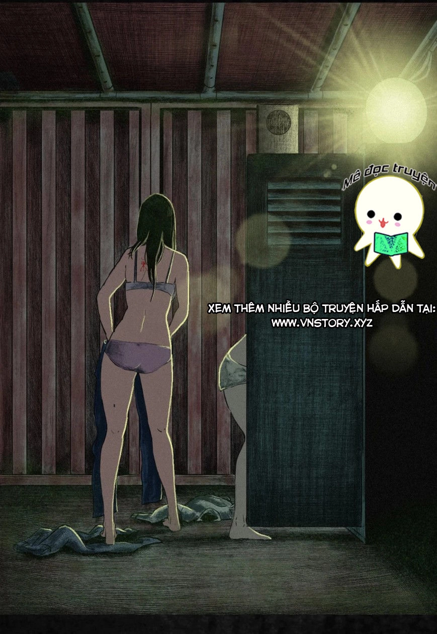 Thành Đô 1995 Chapter 7 - 23