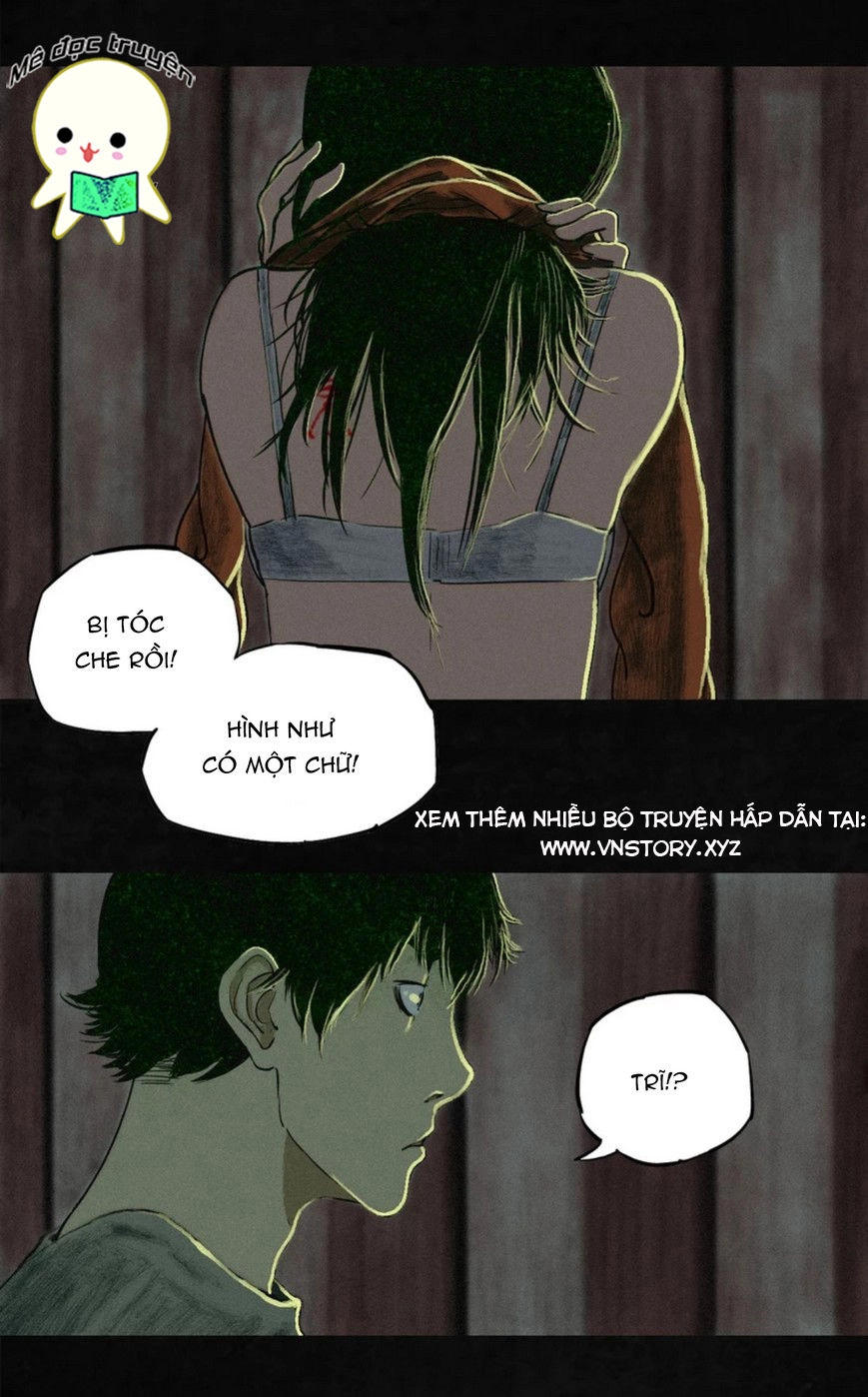 Thành Đô 1995 Chapter 7 - 26