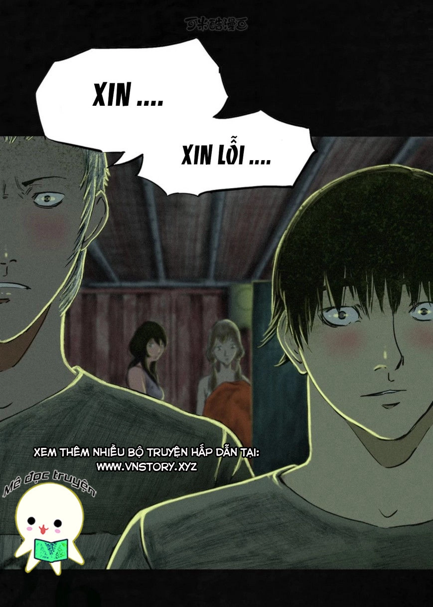 Thành Đô 1995 Chapter 7 - 28