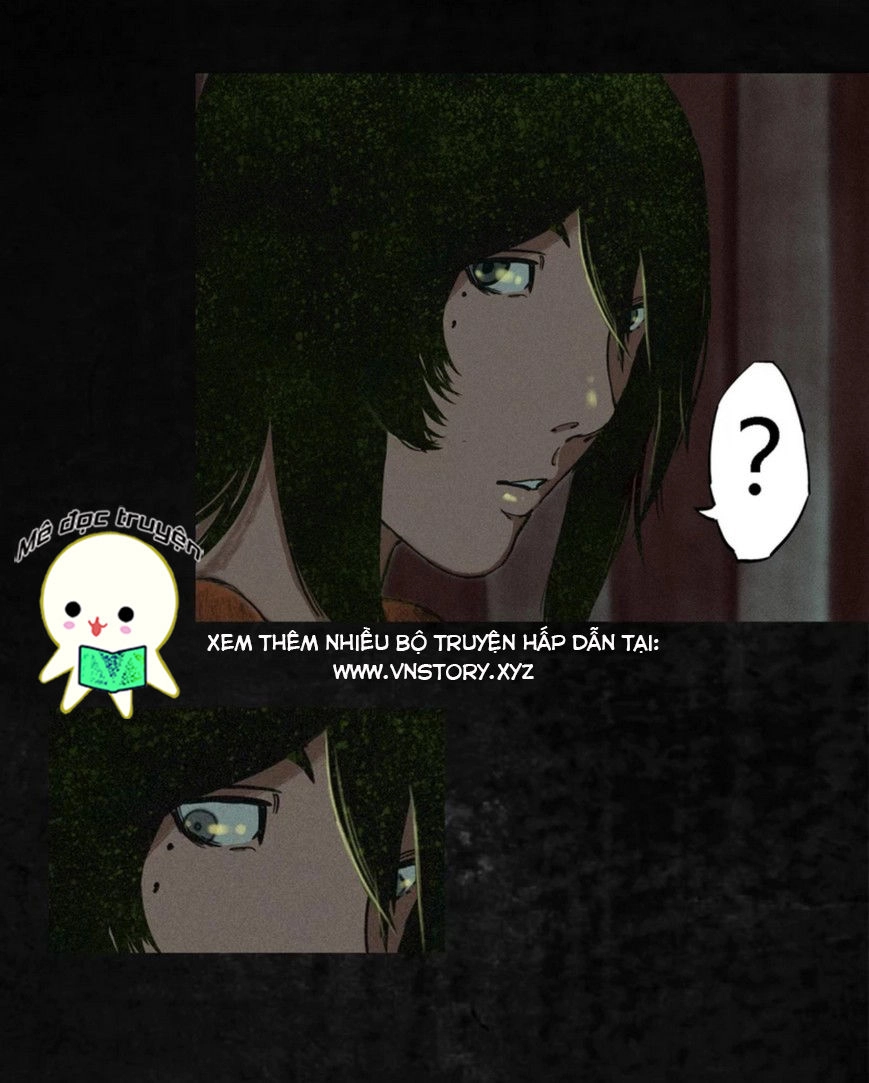 Thành Đô 1995 Chapter 7 - 30