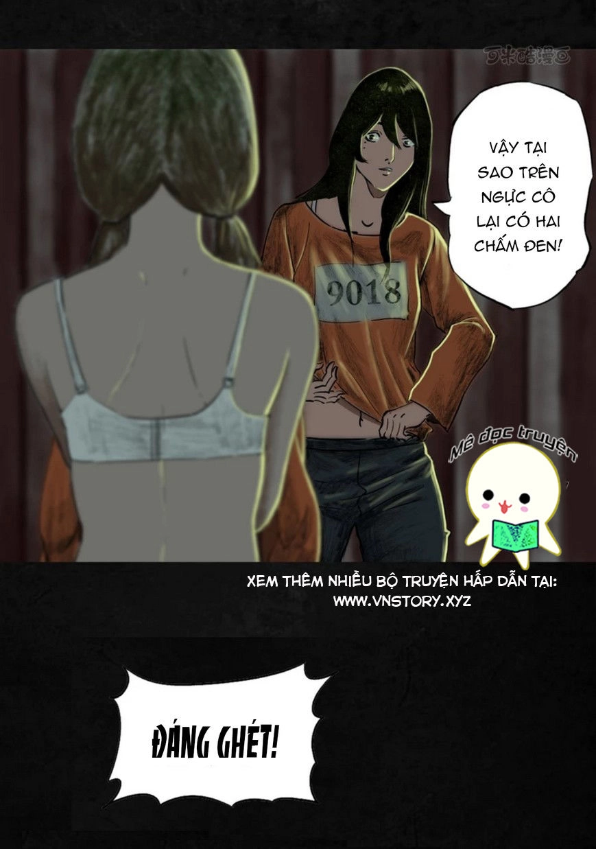 Thành Đô 1995 Chapter 7 - 31