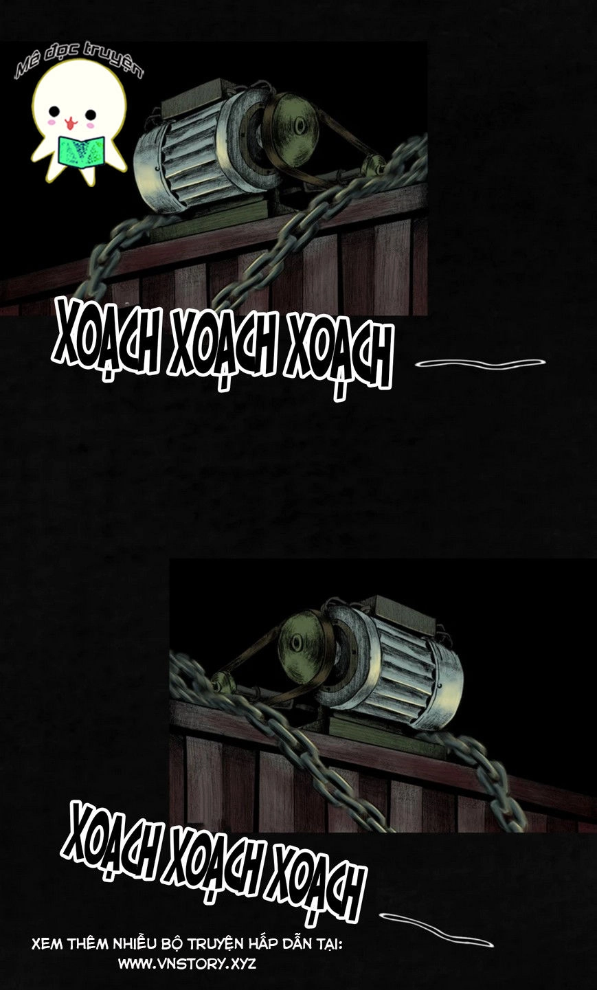 Thành Đô 1995 Chapter 7 - 32