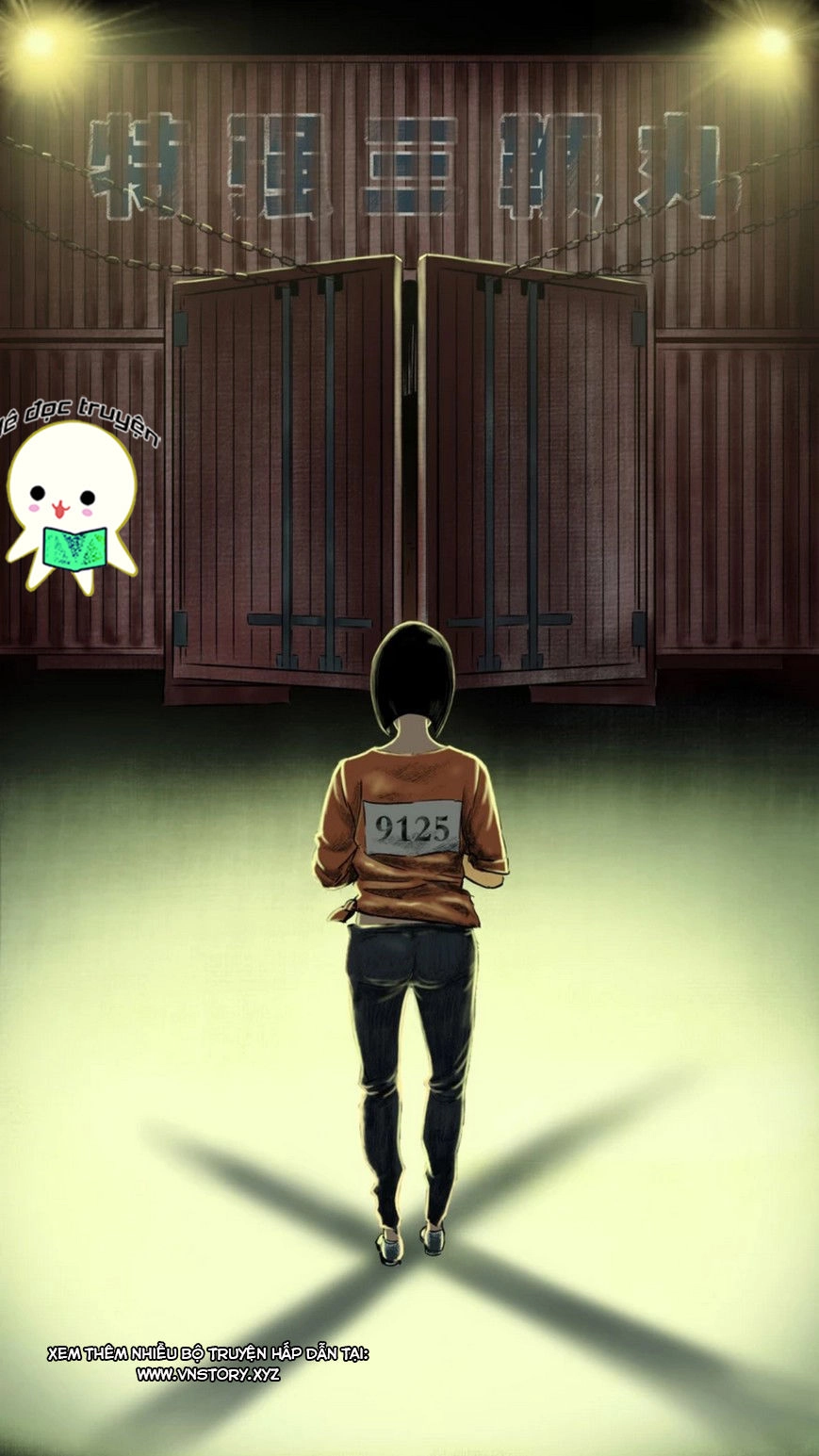 Thành Đô 1995 Chapter 7 - 34