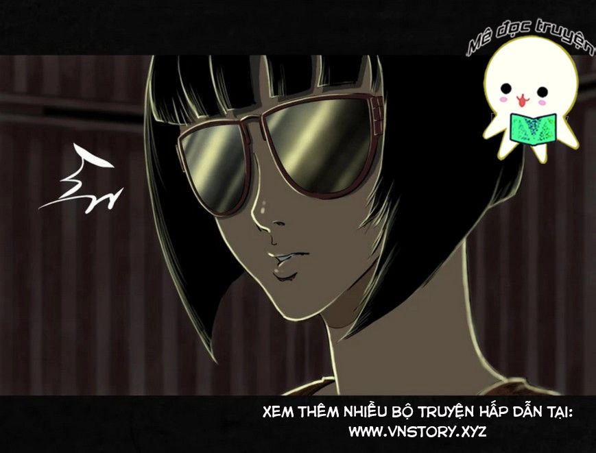 Thành Đô 1995 Chapter 7 - 40