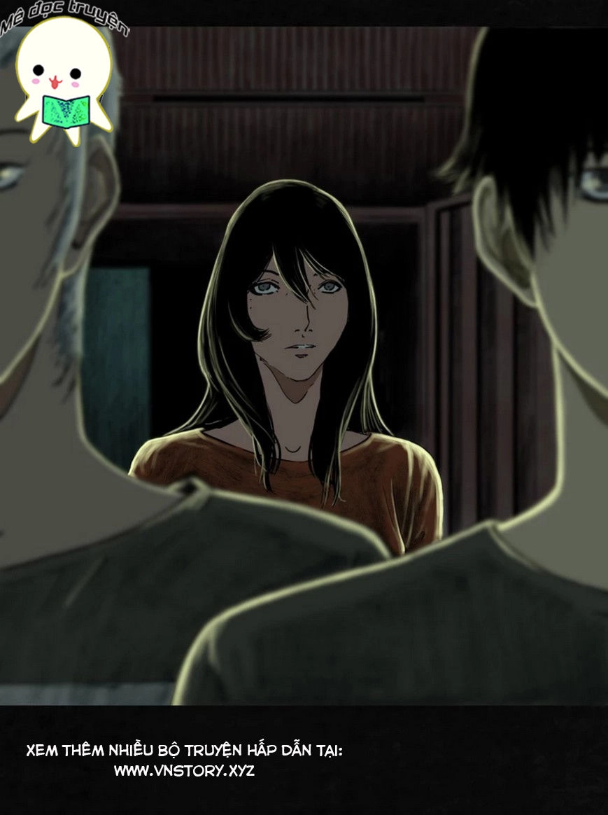 Thành Đô 1995 Chapter 7 - 42