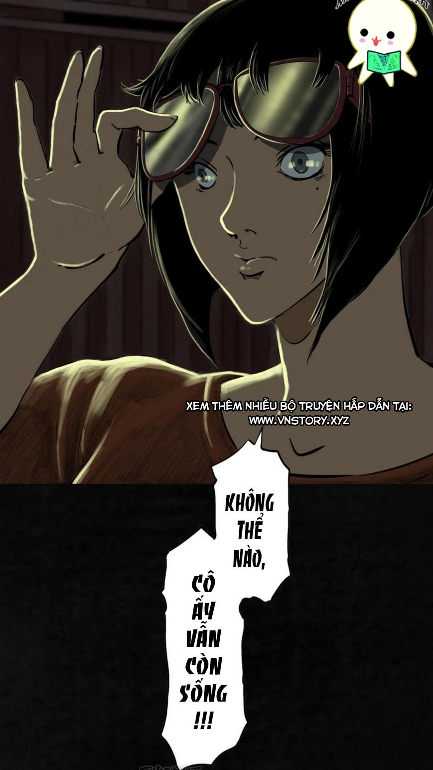 Thành Đô 1995 Chapter 7 - 43