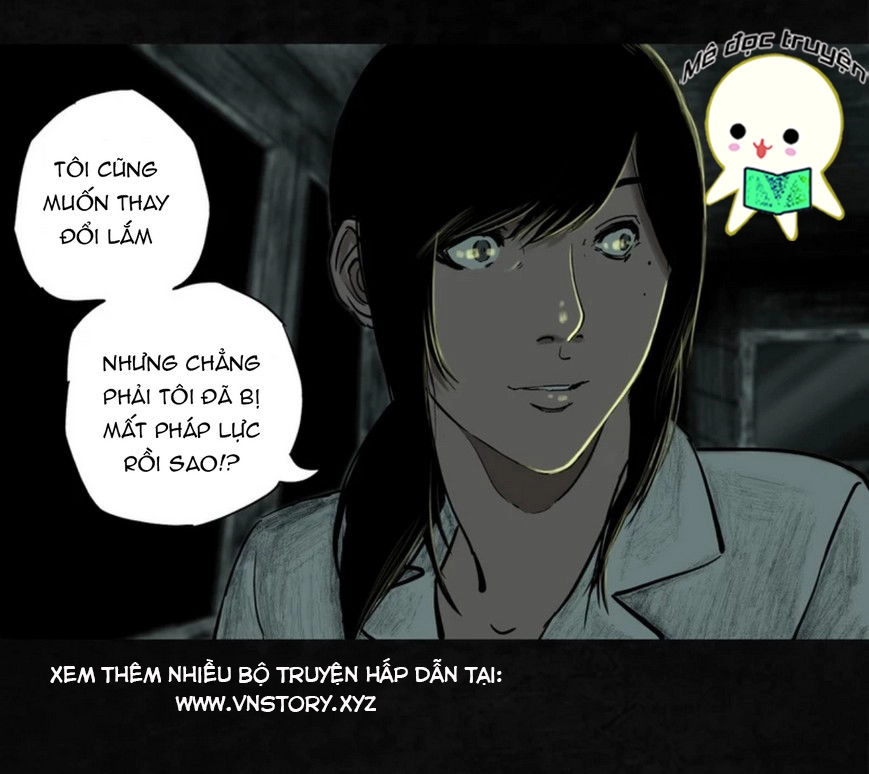 Thành Đô 1995 Chapter 8 - 10