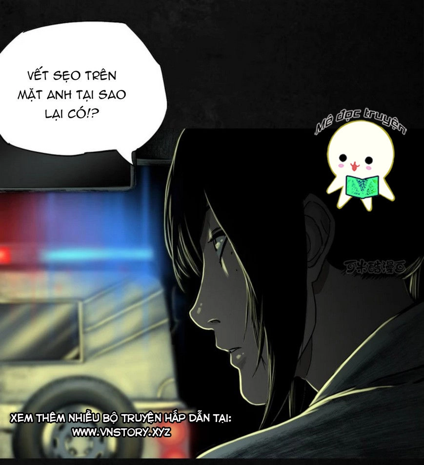 Thành Đô 1995 Chapter 8 - 12