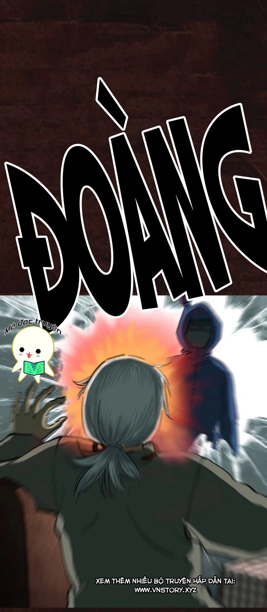 Thành Đô 1995 Chapter 9 - 21