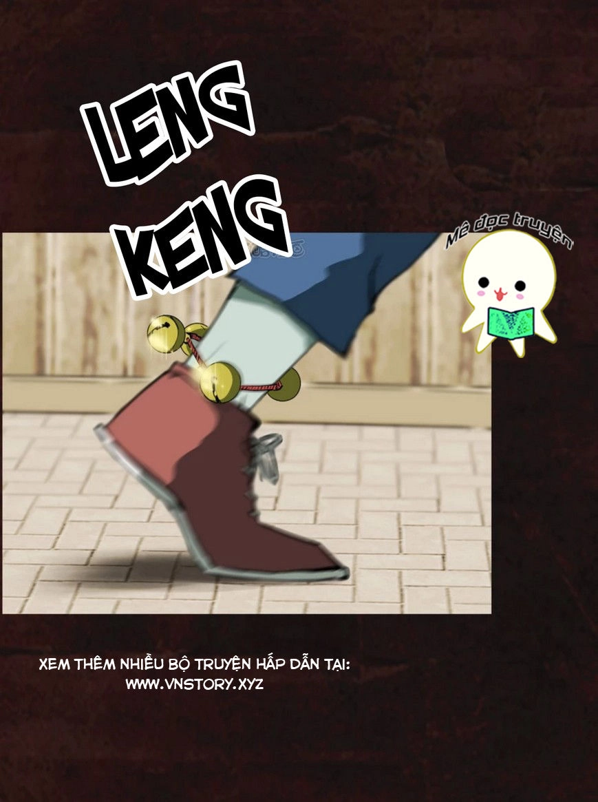 Thành Đô 1995 Chapter 9 - 31