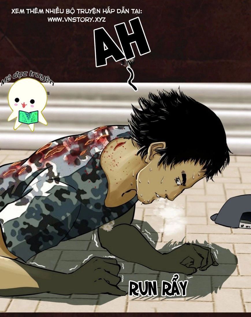 Thành Đô 1995 Chapter 9 - 45