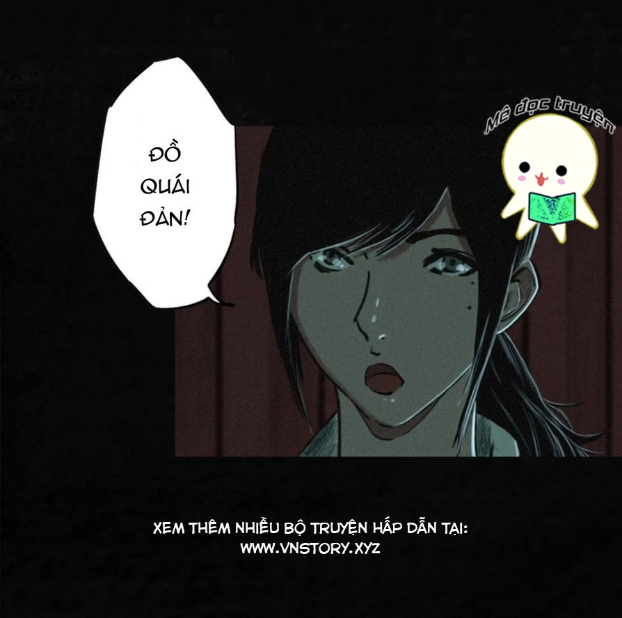 Thành Đô 1995 Chapter 10 - 5