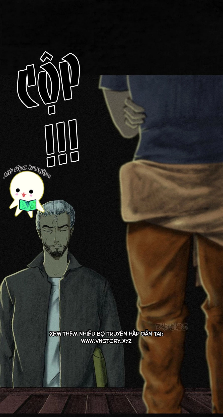 Thành Đô 1995 Chapter 10 - 8