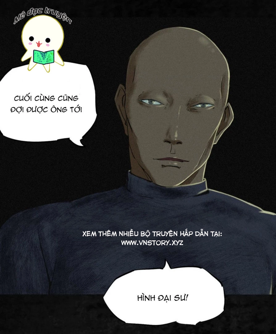 Thành Đô 1995 Chapter 10 - 10