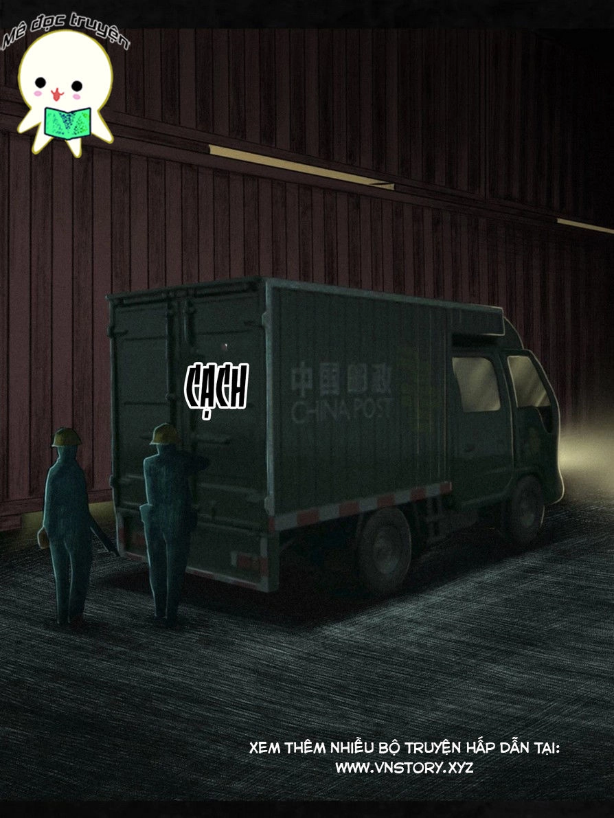 Thành Đô 1995 Chapter 10 - 31