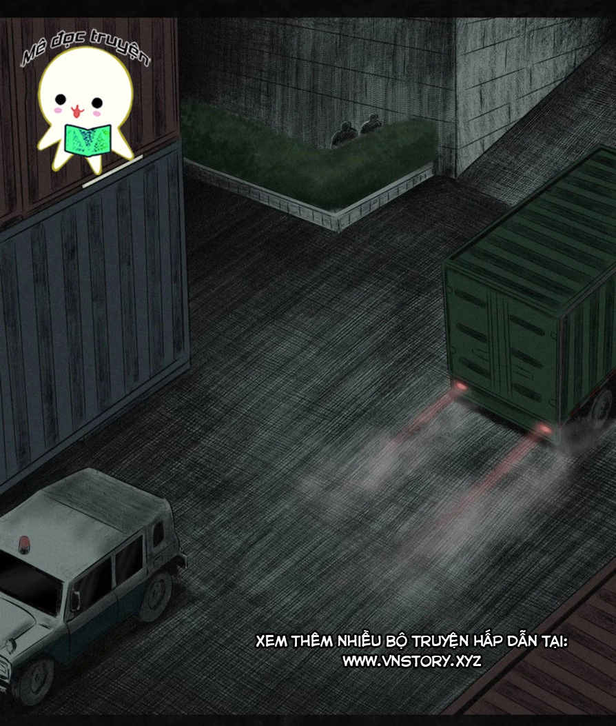 Thành Đô 1995 Chapter 10 - 40