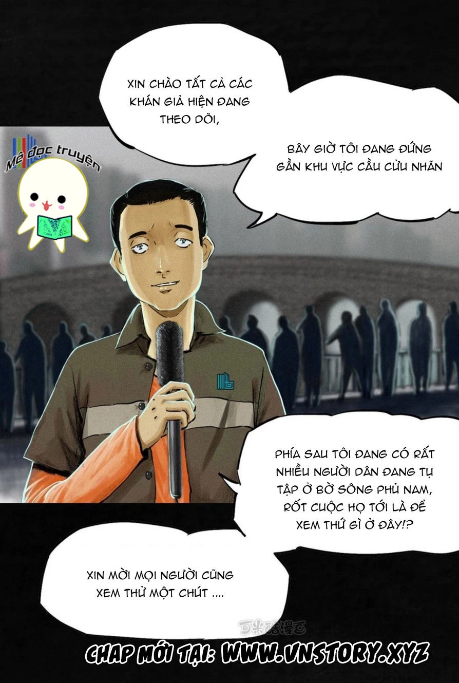 Thành Đô 1995 Chapter 11 - 2