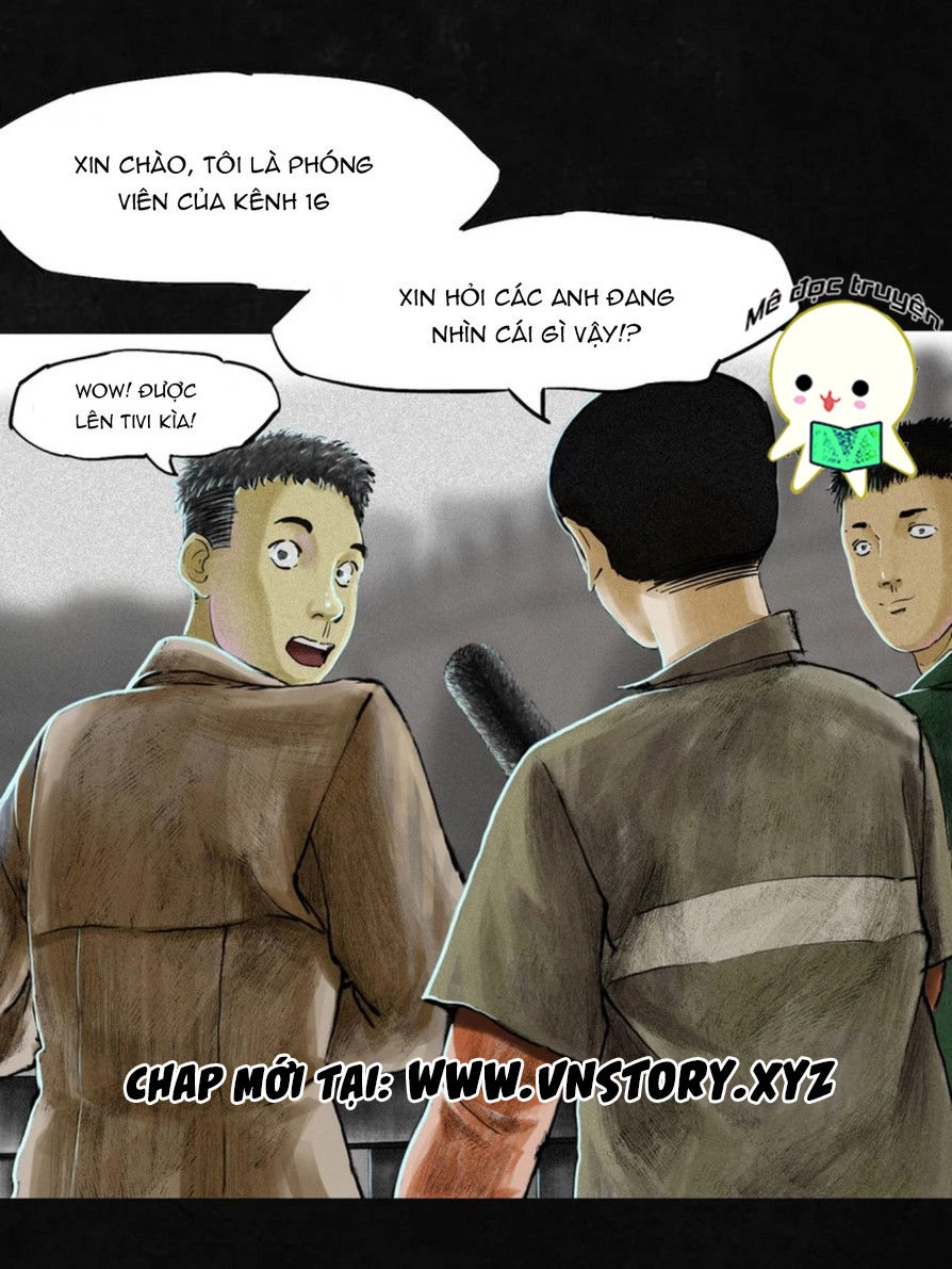 Thành Đô 1995 Chapter 11 - 3