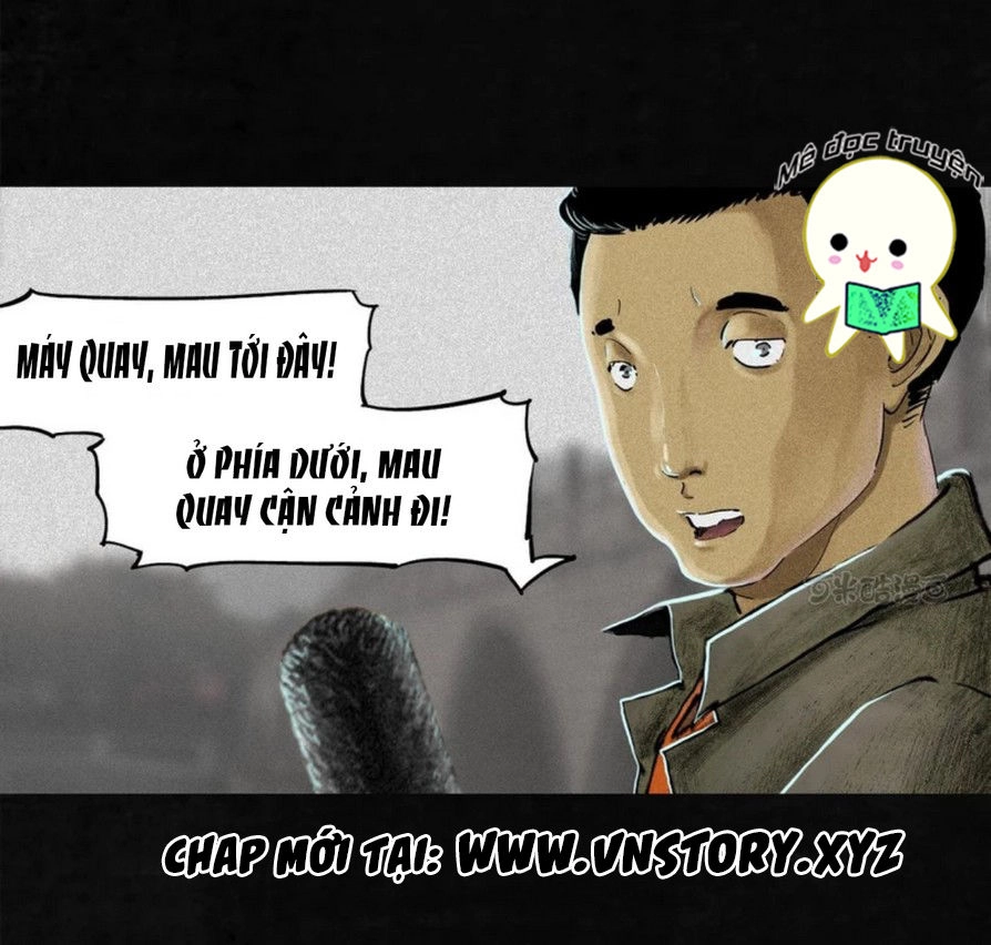 Thành Đô 1995 Chapter 11 - 5