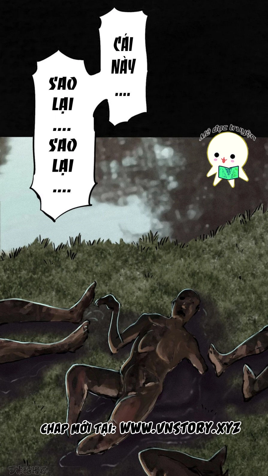 Thành Đô 1995 Chapter 11 - 7