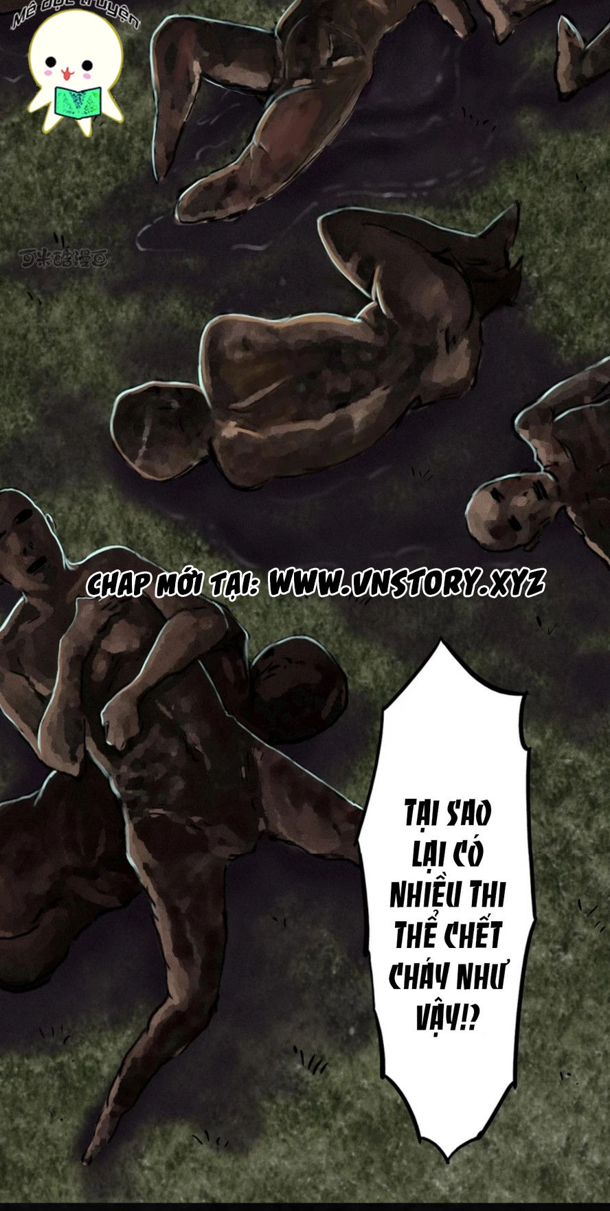 Thành Đô 1995 Chapter 11 - 8