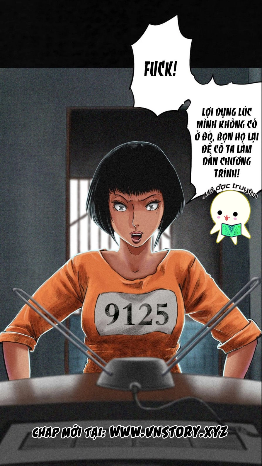 Thành Đô 1995 Chapter 11 - 12