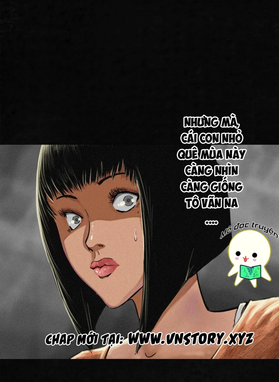 Thành Đô 1995 Chapter 11 - 17