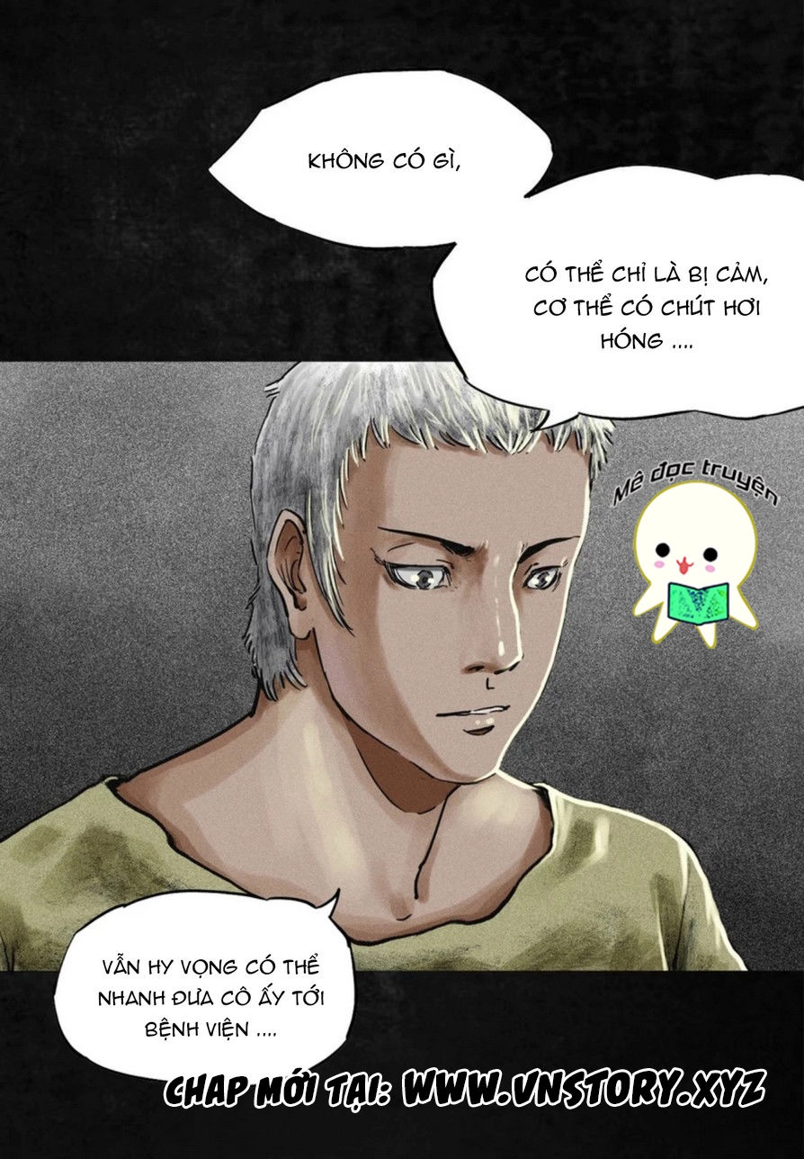 Thành Đô 1995 Chapter 11 - 21