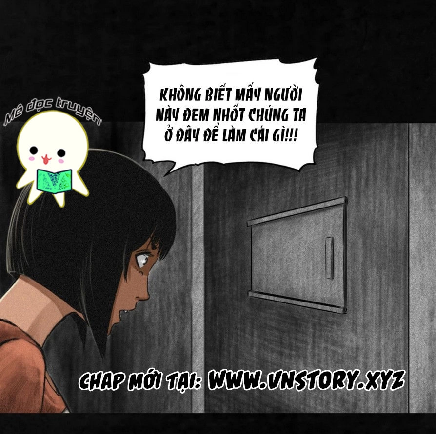 Thành Đô 1995 Chapter 11 - 25