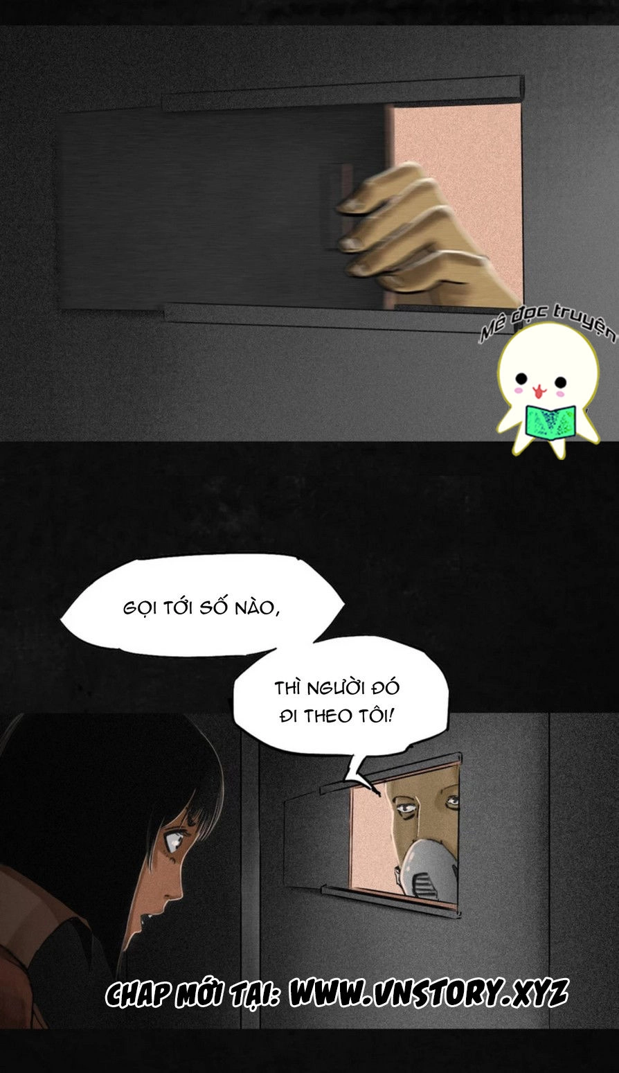 Thành Đô 1995 Chapter 11 - 26