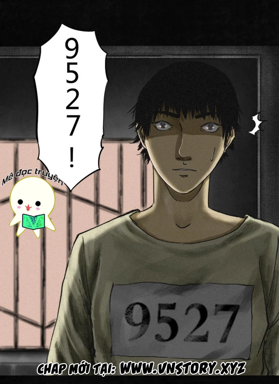 Thành Đô 1995 Chapter 11 - 27