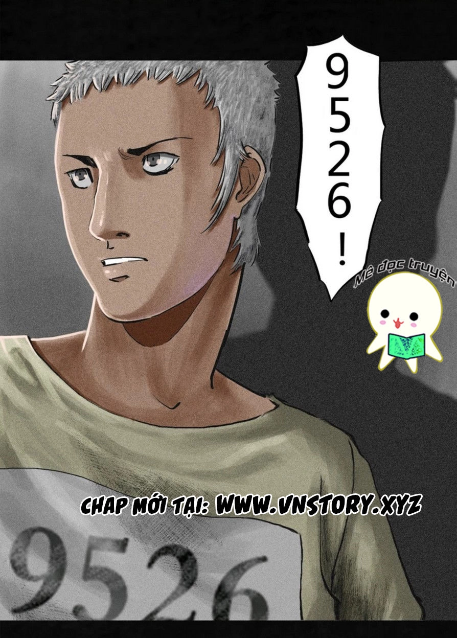 Thành Đô 1995 Chapter 11 - 28