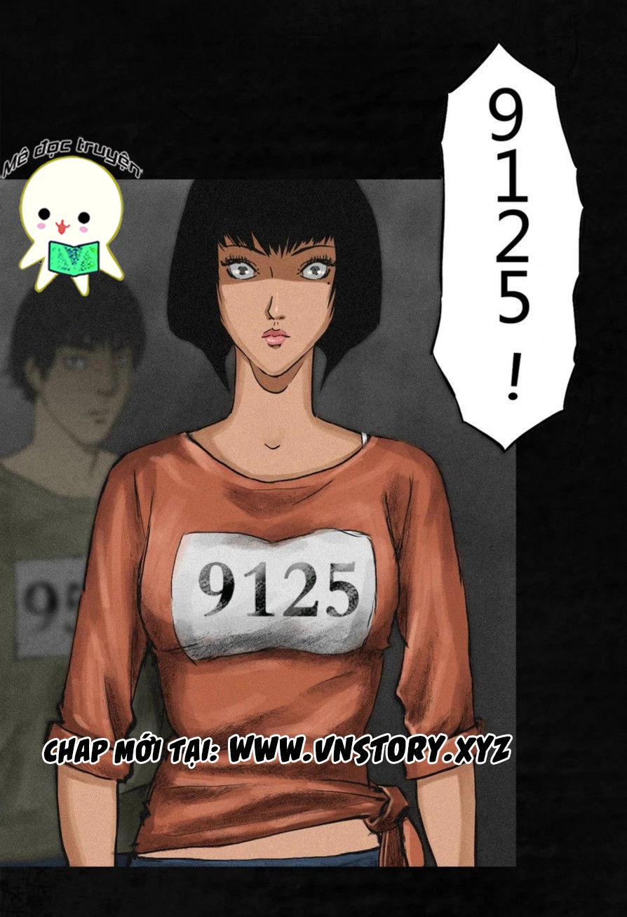 Thành Đô 1995 Chapter 11 - 29