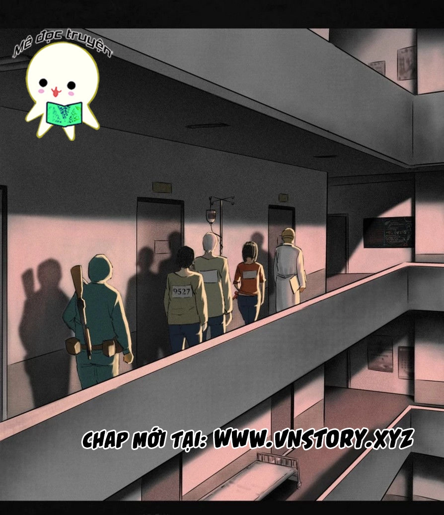 Thành Đô 1995 Chapter 11 - 36