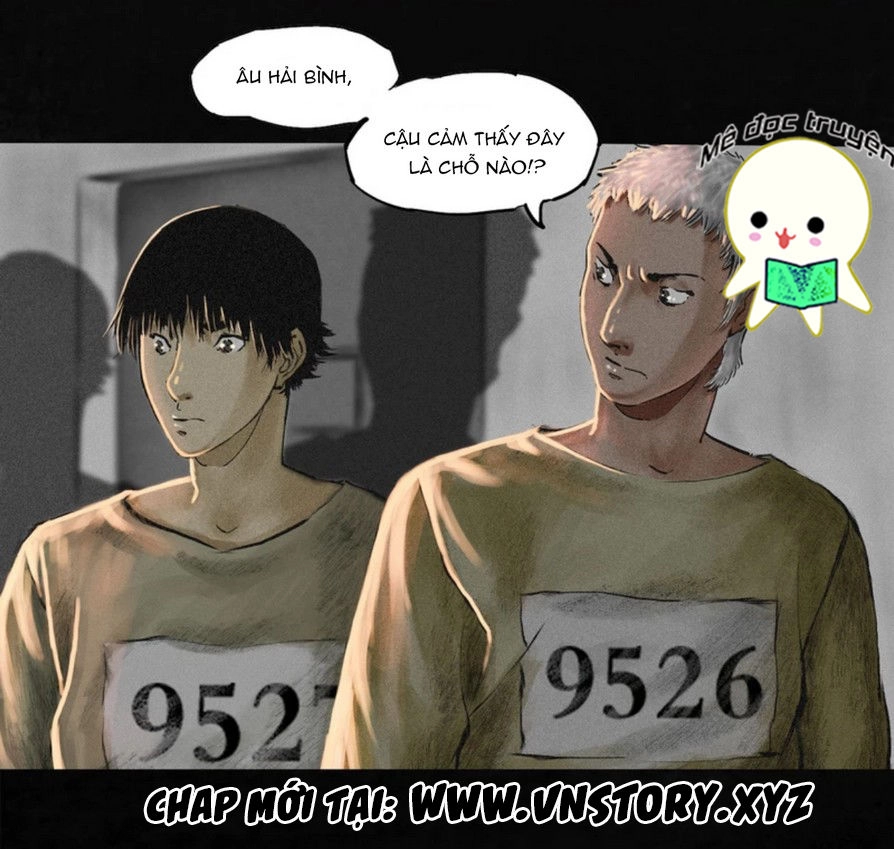 Thành Đô 1995 Chapter 11 - 37