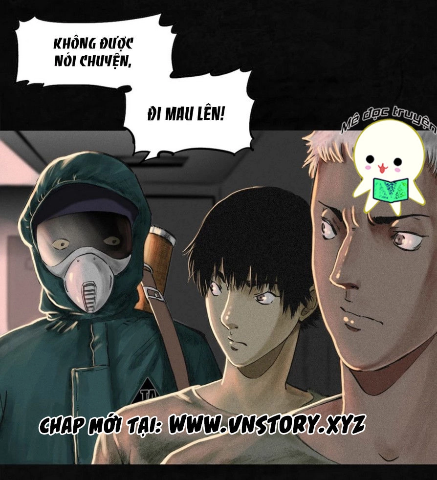 Thành Đô 1995 Chapter 11 - 39