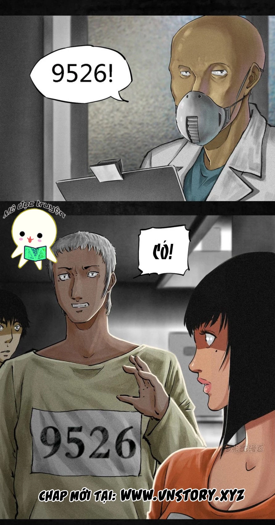 Thành Đô 1995 Chapter 11 - 43