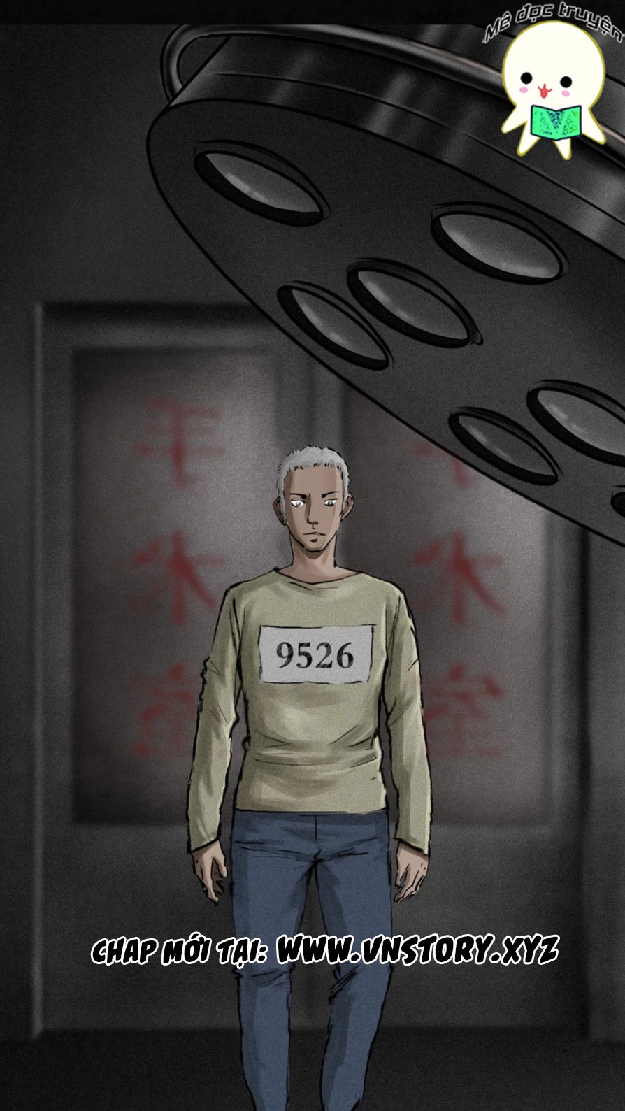 Thành Đô 1995 Chapter 11 - 44