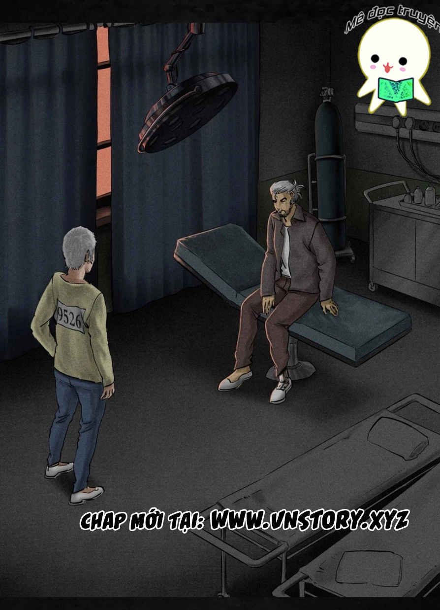 Thành Đô 1995 Chapter 11 - 48