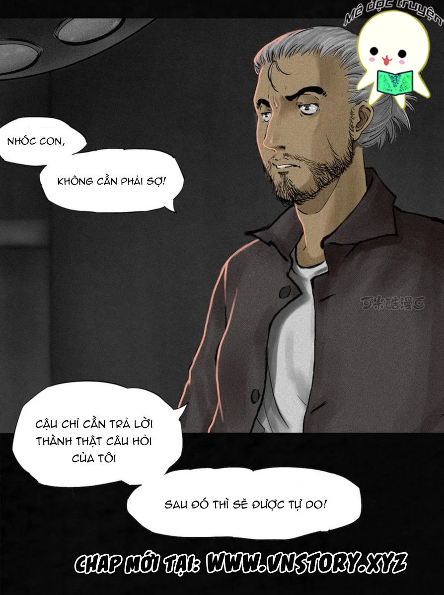 Thành Đô 1995 Chapter 11 - 50