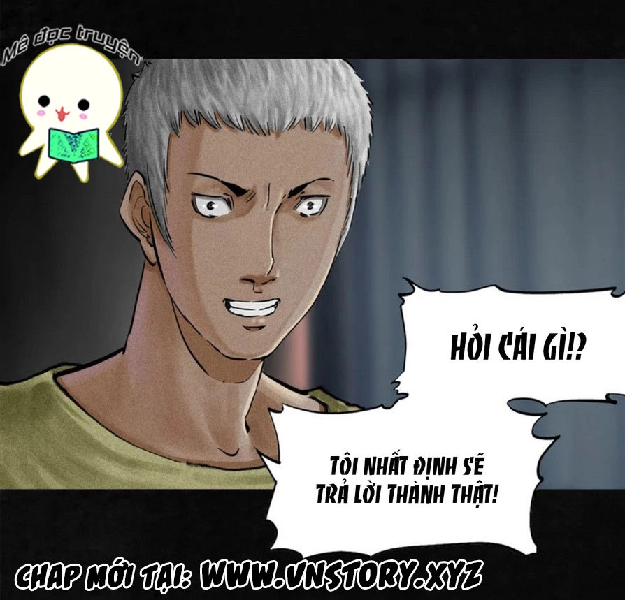 Thành Đô 1995 Chapter 11 - 51