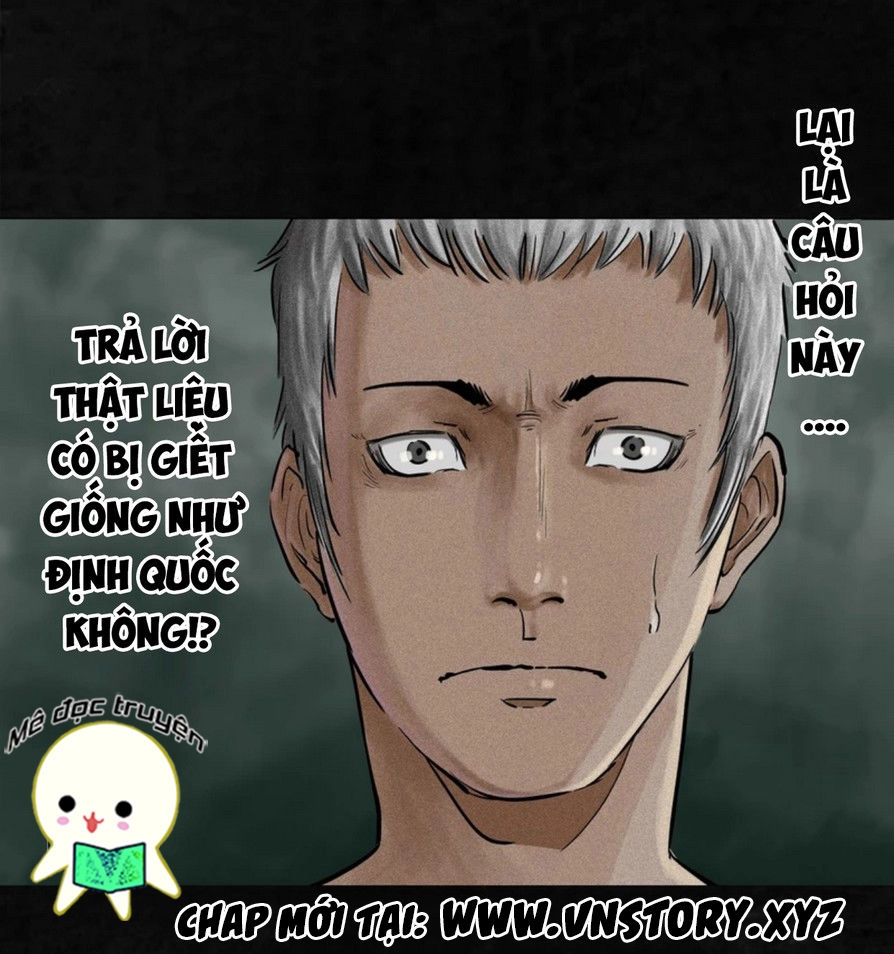 Thành Đô 1995 Chapter 11 - 53