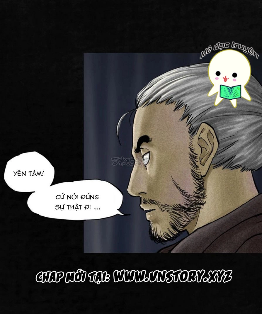 Thành Đô 1995 Chapter 11 - 54