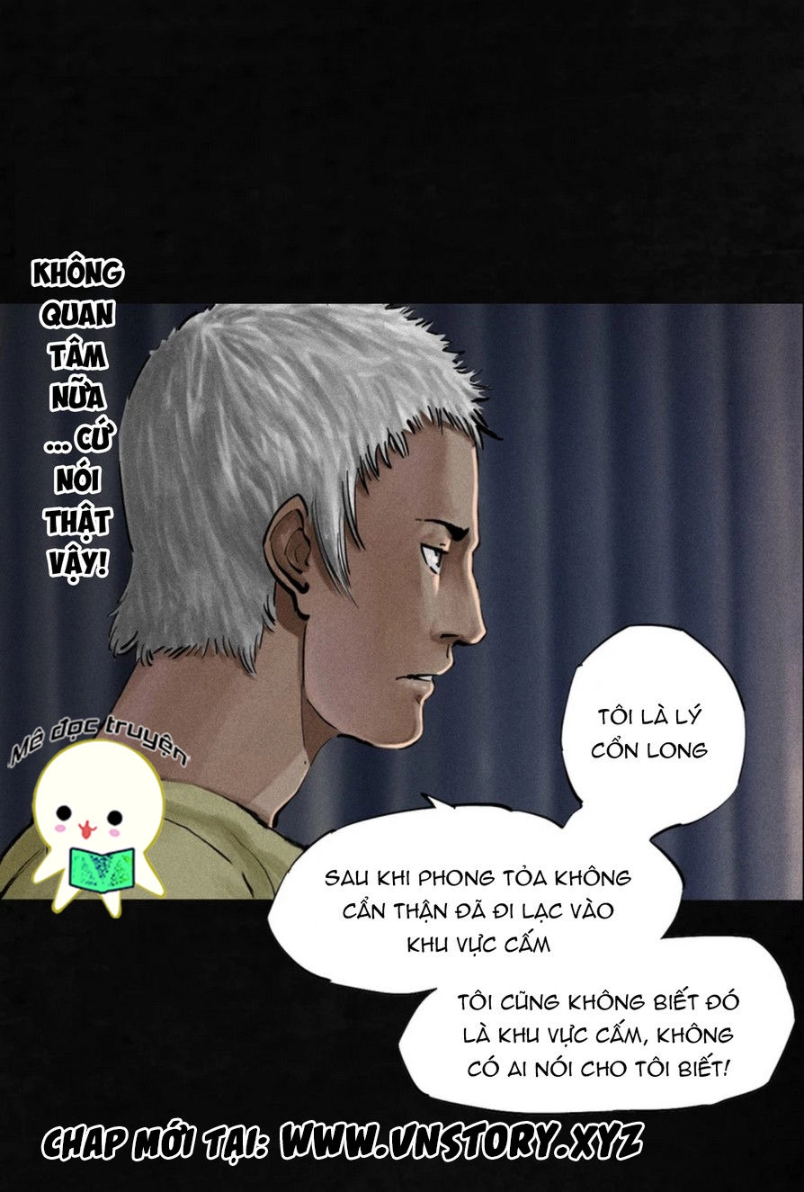 Thành Đô 1995 Chapter 11 - 55